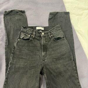Abercrombie and fitch jeans